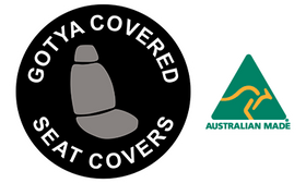 Australian-made logo