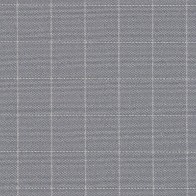 Grey Ripstop Canvas Fabric Sample Grey Ripstop Canvas Fabric Sample
