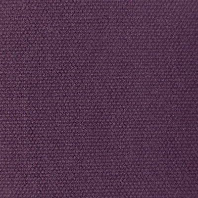 Purple Canvas Fabric Sample Purple Canvas Fabric Sample