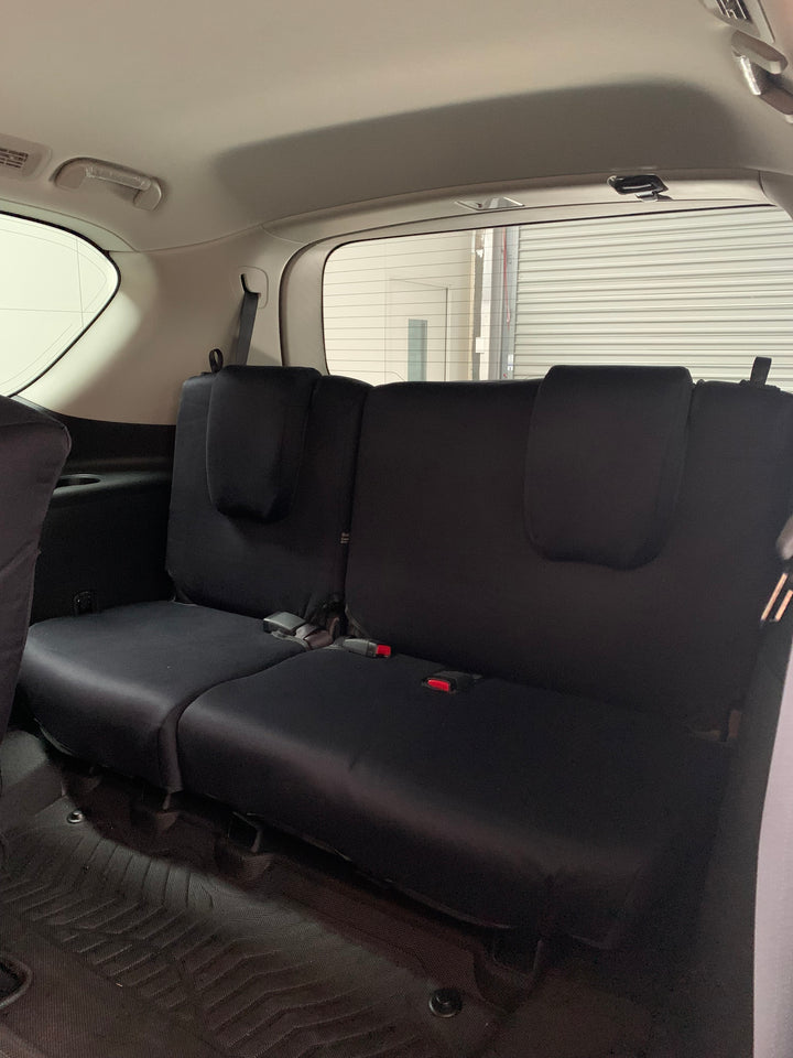 patrol y62 ti l 3rd row covers black denim