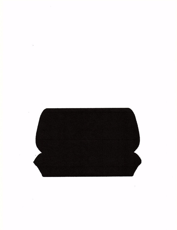 FORD F SERIES F250/F350 XLT CANVAS, DENIM, CAMO SEAT COVERS - 11/2001 - 2009