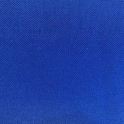 Blue Seat Armour Fabric Sample