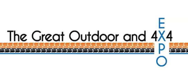 The great outdoor and 4x4 expo